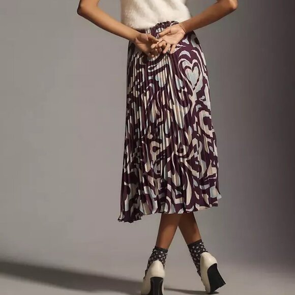 Last 1 NWOT By Anthropologie - Picture 3 of 6